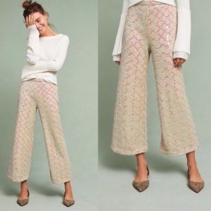 Anthropologie ett twa Showstopper Sequin Pants